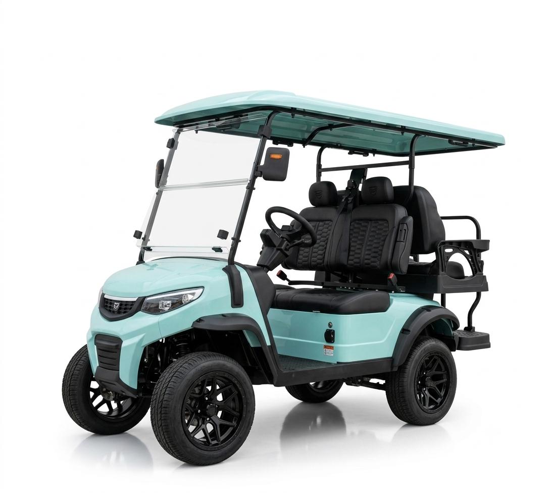 Golf cart sales in Surfside Beach SC